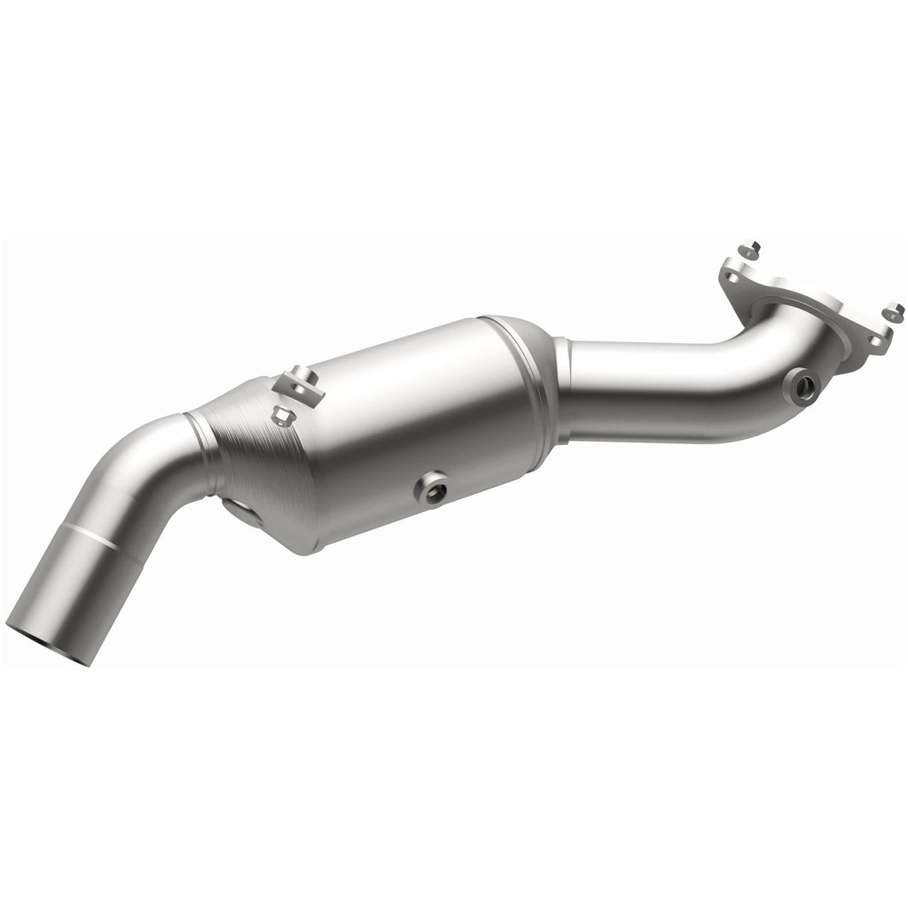 MagnaFlow Exhaust Products 280230 OEM Grade Direct-Fit Catalytic Converter for Select Ford Ranger