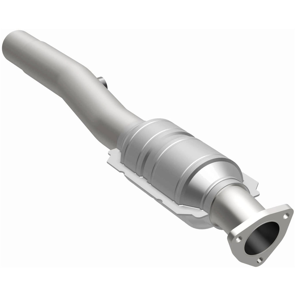 MagnaFlow Exhaust Products 24028 HM Grade Direct-Fit Catalytic Converter for Select Audi A8 Quattro
