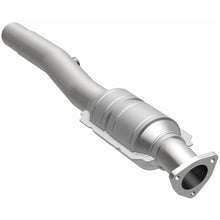 Load image into Gallery viewer, MagnaFlow Exhaust Products 24028 HM Grade Direct-Fit Catalytic Converter for Select Audi A8 Quattro