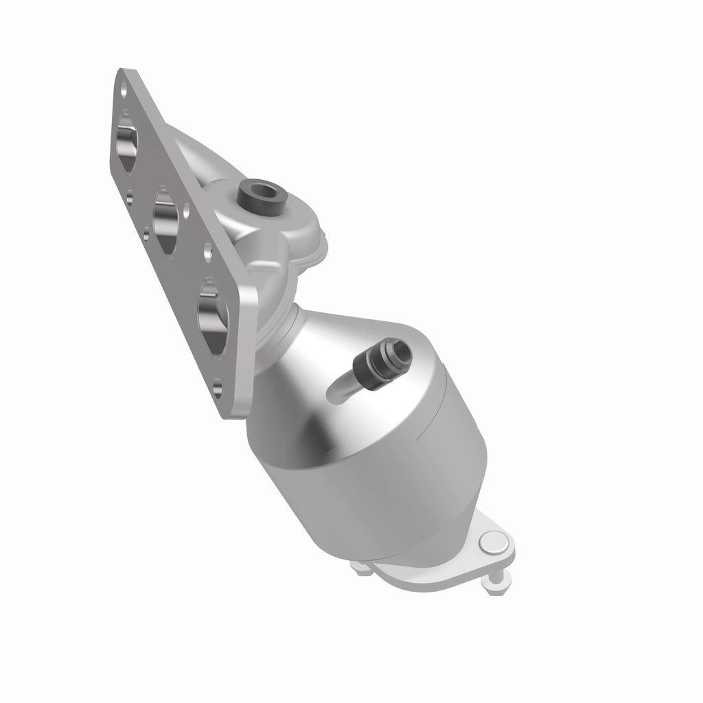 MagnaFlow Exhaust Products 51328 OEM Grade Manifold Catalytic Converter for Select Mazda 6