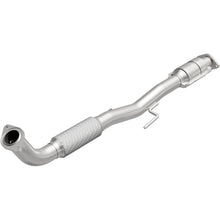 Load image into Gallery viewer, MagnaFlow Exhaust Products 457166 California CARB Direct-Fit Catalytic Converter for Select Toyota Camry, Toyota Solara