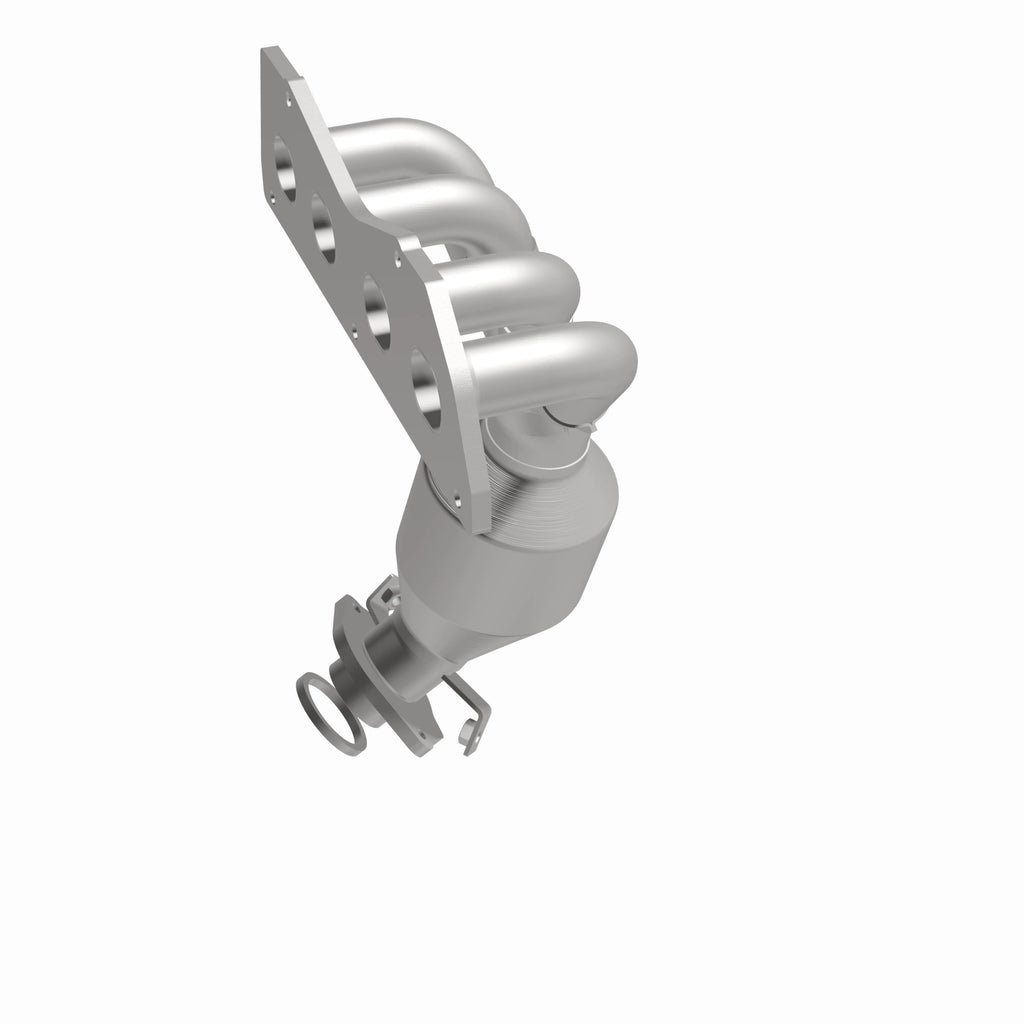 MagnaFlow Exhaust Products 5531519 California CARB Manifold Catalytic Converter for Select Toyota Camry