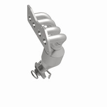 Load image into Gallery viewer, MagnaFlow Exhaust Products 5531519 California CARB Manifold Catalytic Converter for Select Toyota Camry