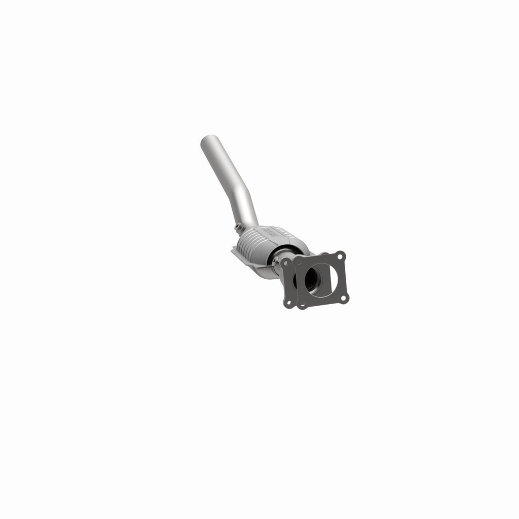 MagnaFlow Exhaust Products 4481274 California CARB Direct-Fit Catalytic Converter for Select Chrysler Cirrus, Chrysler Sebring, Dodge Stratus
