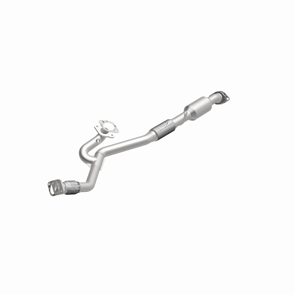 MagnaFlow Exhaust Products 52896 OEM Grade Direct-Fit Catalytic Converter for Select Buick LaCrosse