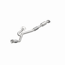 Load image into Gallery viewer, MagnaFlow Exhaust Products 52896 OEM Grade Direct-Fit Catalytic Converter for Select Buick LaCrosse