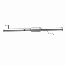 Load image into Gallery viewer, MagnaFlow Exhaust Products 49704 OEM Grade Direct-Fit Catalytic Converter for Select Toyota Tundra