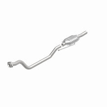 Load image into Gallery viewer, MagnaFlow Exhaust Products 93301 Standard Grade Direct-Fit Catalytic Converter for Select Ford E-150 Econoline, Ford E-150 Econoline Club Wagon, Ford E-250 Econoline, Ford E-250 Econoline Club Wagon, Ford E-350 Econoline, Ford E-350 Econoline Club Wagon,