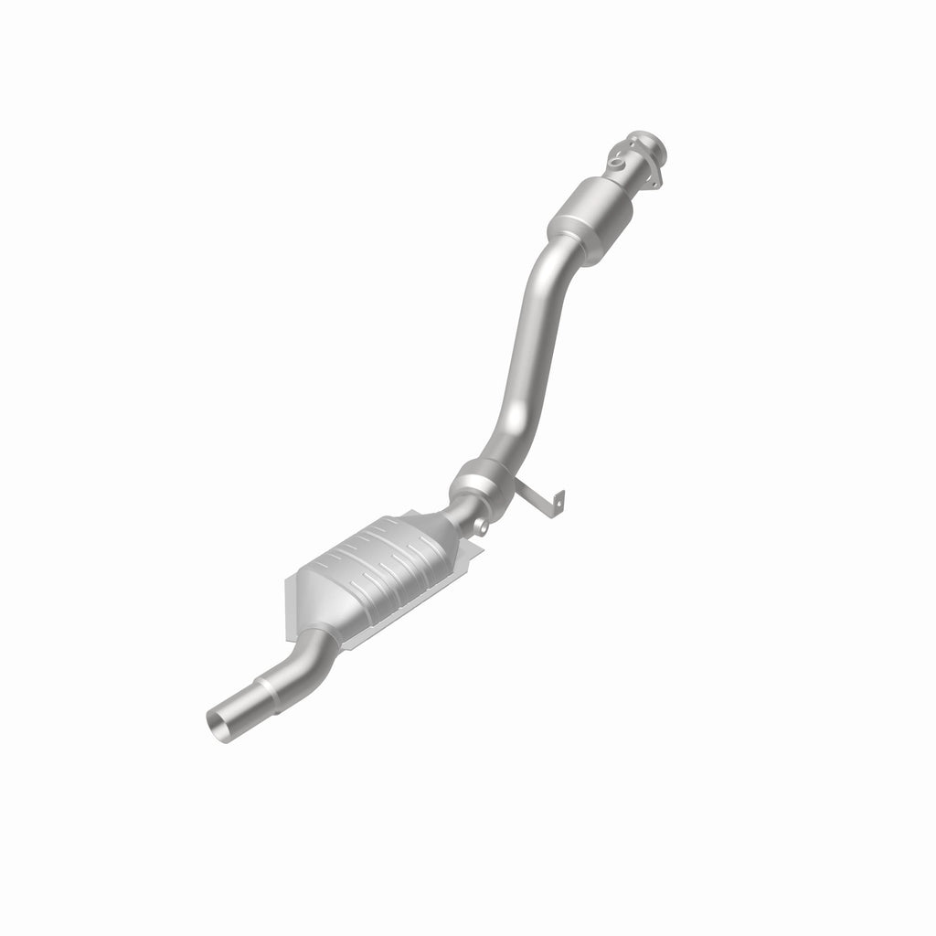MagnaFlow Exhaust Products 24119 HM Grade Direct-Fit Catalytic Converter for Select Audi Allroad Quattro