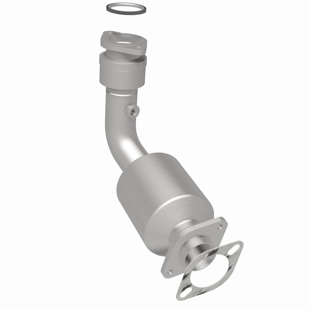MagnaFlow Exhaust Products 5461627 California CARB Direct-Fit Catalytic Converter for Select Pontiac G8
