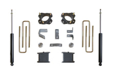 Load image into Gallery viewer, Discontinued~(38-Lbs.-28X10x6)~-2.5-Str.-Spcrs-4-BlksUbolts-Carr.-Bearing-Maxtrac-Shocks-(2900Sl)