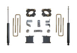 Maxtrac 906840 REAR LIFT BOX KIT