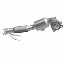 Load image into Gallery viewer, MagnaFlow Exhaust Products 23-095 OEM Grade Direct-Fit Catalytic Converter for Select Ford Edge, Lincoln Nautilus