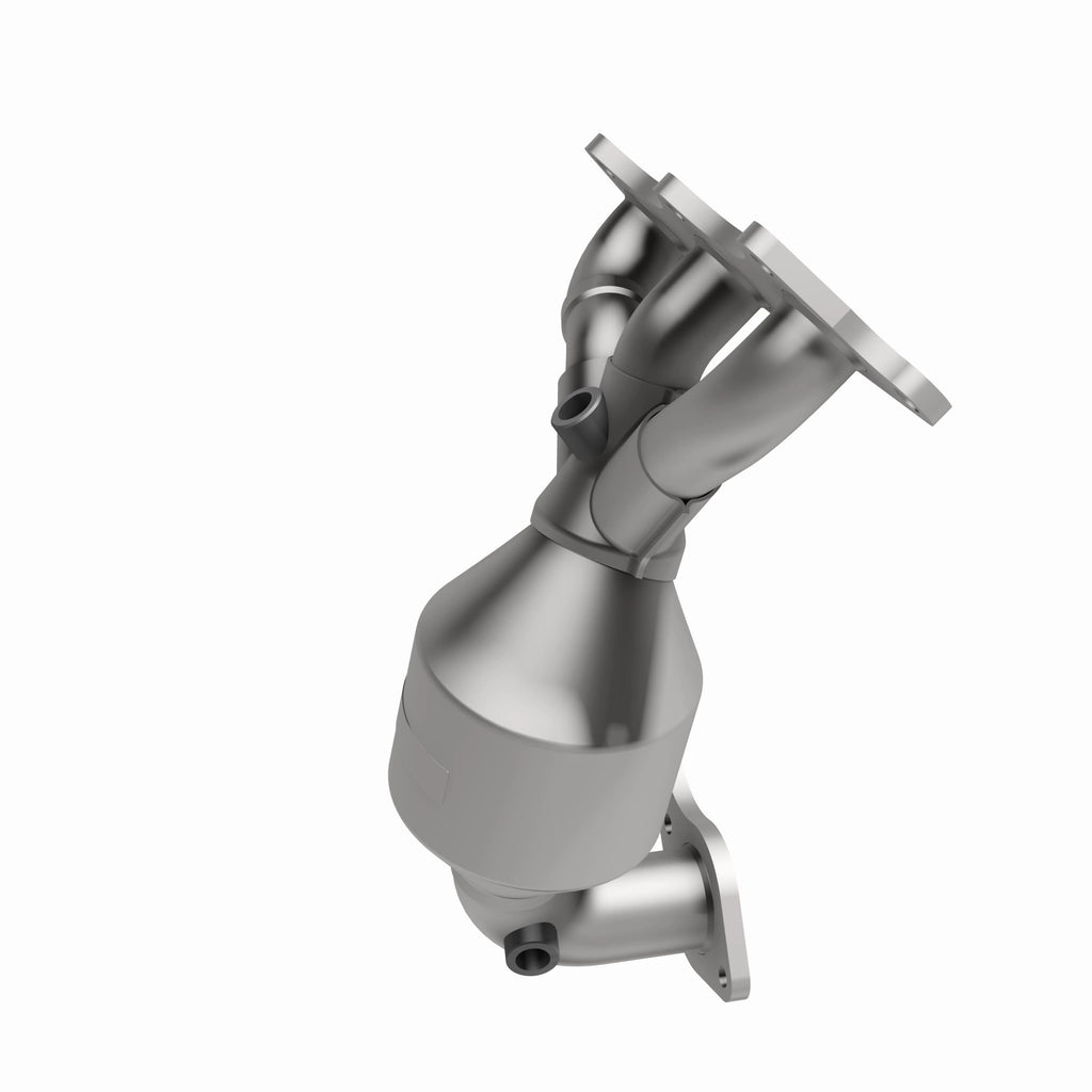 MagnaFlow Exhaust Products 50730 HM Grade Manifold Catalytic Converter for Select Mitsubishi Eclipse, Mitsubishi Endeavor, Mitsubishi Galant