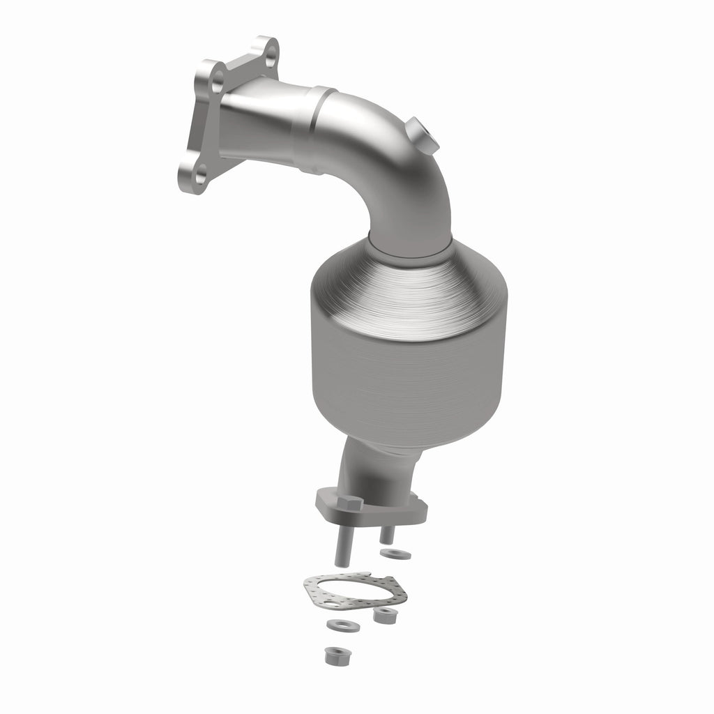 MagnaFlow Exhaust Products 52188 OEM Grade Manifold Catalytic Converter for Select Chevrolet Equinox, GMC Terrain