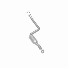 Load image into Gallery viewer, MagnaFlow Exhaust Products 52480 OEM Grade Direct-Fit Catalytic Converter for Select BMW 530xi