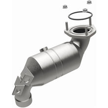 Load image into Gallery viewer, MagnaFlow Exhaust Products 51430 OEM Grade Direct-Fit Catalytic Converter for Select Jaguar X-Type