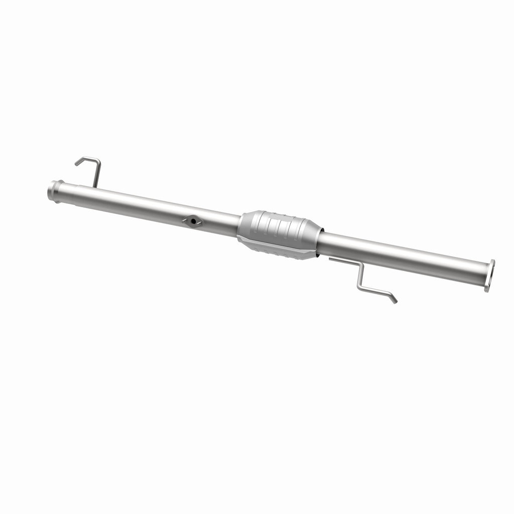MagnaFlow Exhaust Products 49704 OEM Grade Direct-Fit Catalytic Converter for Select Toyota Tundra