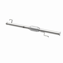 Load image into Gallery viewer, MagnaFlow Exhaust Products 49704 OEM Grade Direct-Fit Catalytic Converter for Select Toyota Tundra