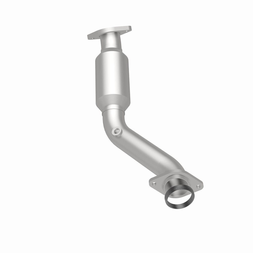 MagnaFlow Exhaust Products 49733 OEM Grade Direct-Fit Catalytic Converter for Select Chevrolet Corvette