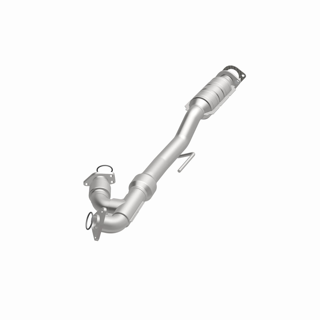 MagnaFlow Exhaust Products 557190 California CARB Direct-Fit Catalytic Converter for Select Nissan Altima