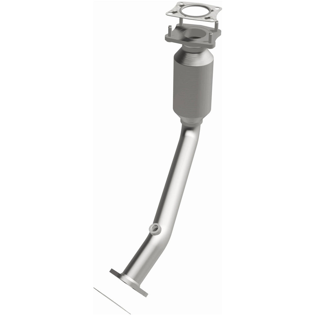 MagnaFlow Exhaust Products 4481142 California CARB Direct-Fit Catalytic Converter for Select Ford Escort, Mercury Tracer