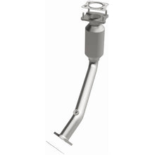 Load image into Gallery viewer, MagnaFlow Exhaust Products 4481142 California CARB Direct-Fit Catalytic Converter for Select Ford Escort, Mercury Tracer