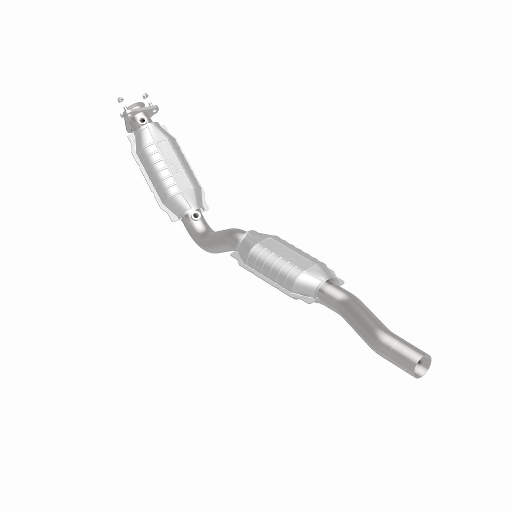 MagnaFlow Exhaust Products 49669 OEM Grade Direct-Fit Catalytic Converter for Select Dodge Ram