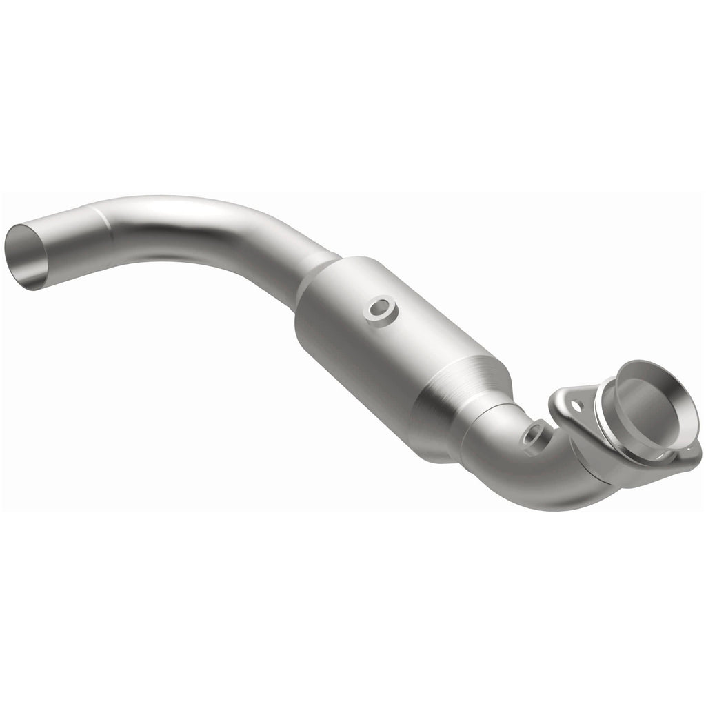 MagnaFlow Exhaust Products 5451498 California CARB Direct-Fit Catalytic Converter for Select Ford Expedition, Lincoln Navigator