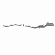 Load image into Gallery viewer, MagnaFlow Exhaust Products 22-066 OEM Grade Manifold Catalytic Converter for Select Mercedes-Benz GLE350, Mercedes-Benz ML350