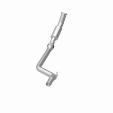 Load image into Gallery viewer, MagnaFlow Exhaust Products 21-540 OEM Grade Direct-Fit Catalytic Converter for Select Chrysler 300, Dodge Charger, Dodge Magnum