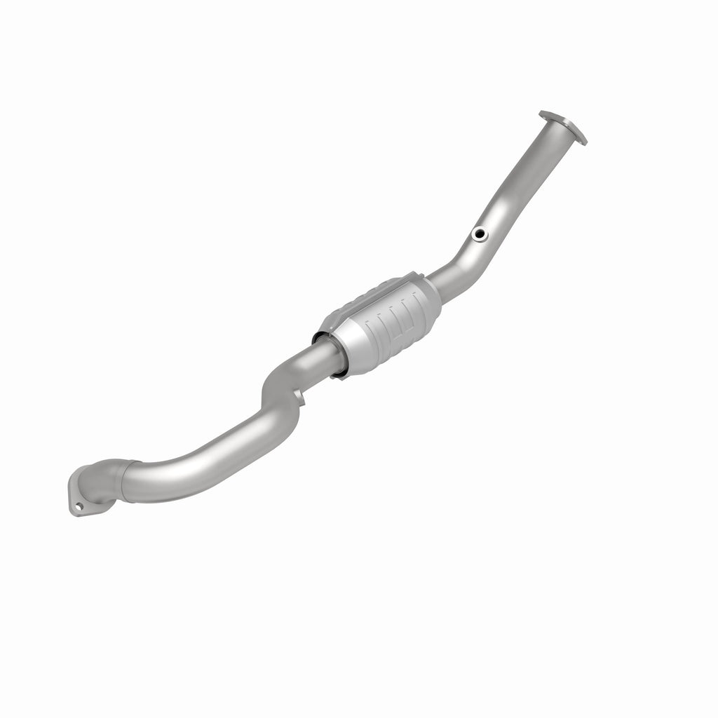 MagnaFlow Exhaust Products 23632 HM Grade Direct-Fit Catalytic Converter for Select Honda Passport, Isuzu Rodeo