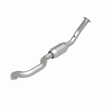 Load image into Gallery viewer, MagnaFlow Exhaust Products 23632 HM Grade Direct-Fit Catalytic Converter for Select Honda Passport, Isuzu Rodeo