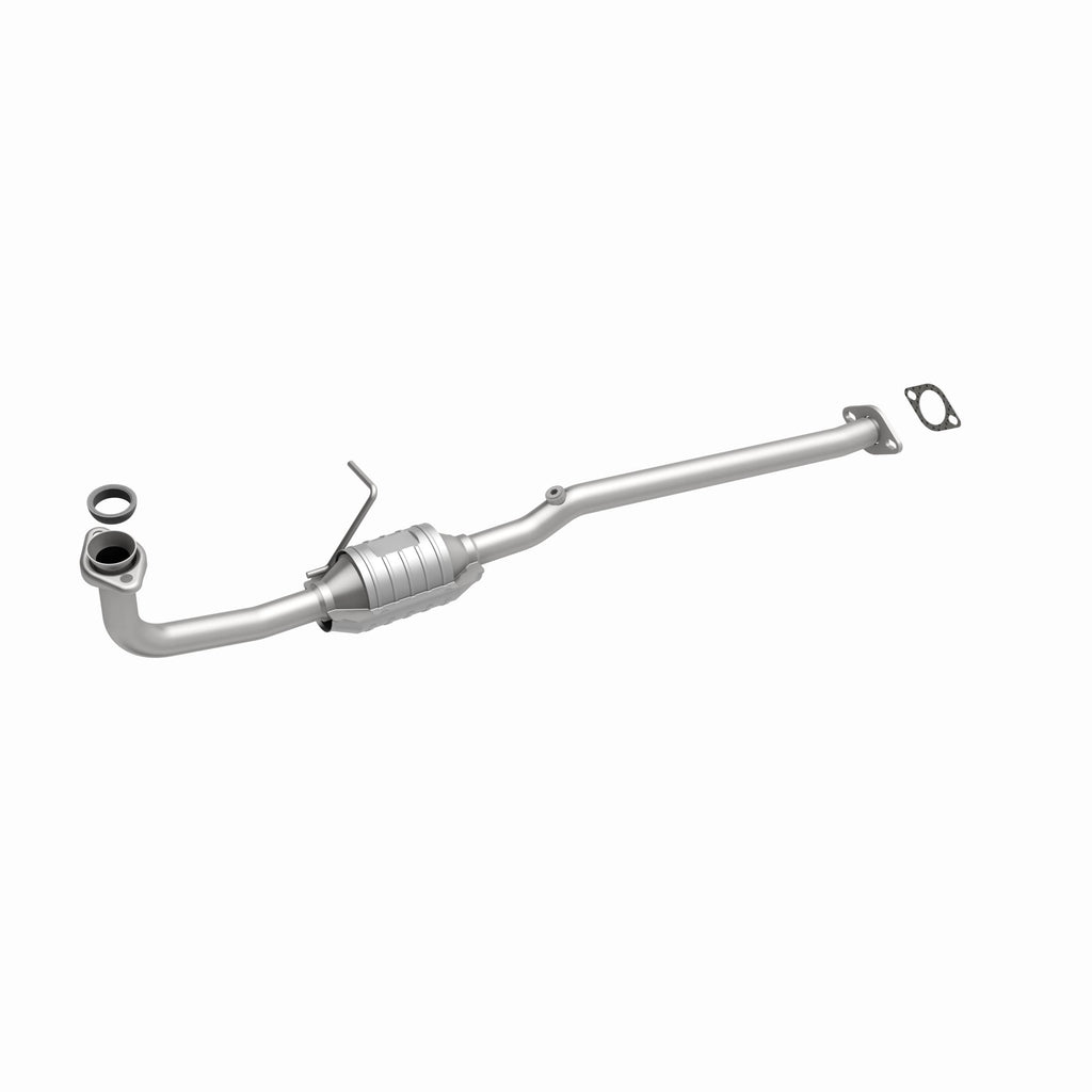 MagnaFlow Exhaust Products 23654 HM Grade Direct-Fit Catalytic Converter for Select Chevrolet Metro, Geo Metro