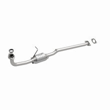 Load image into Gallery viewer, MagnaFlow Exhaust Products 23654 HM Grade Direct-Fit Catalytic Converter for Select Chevrolet Metro, Geo Metro