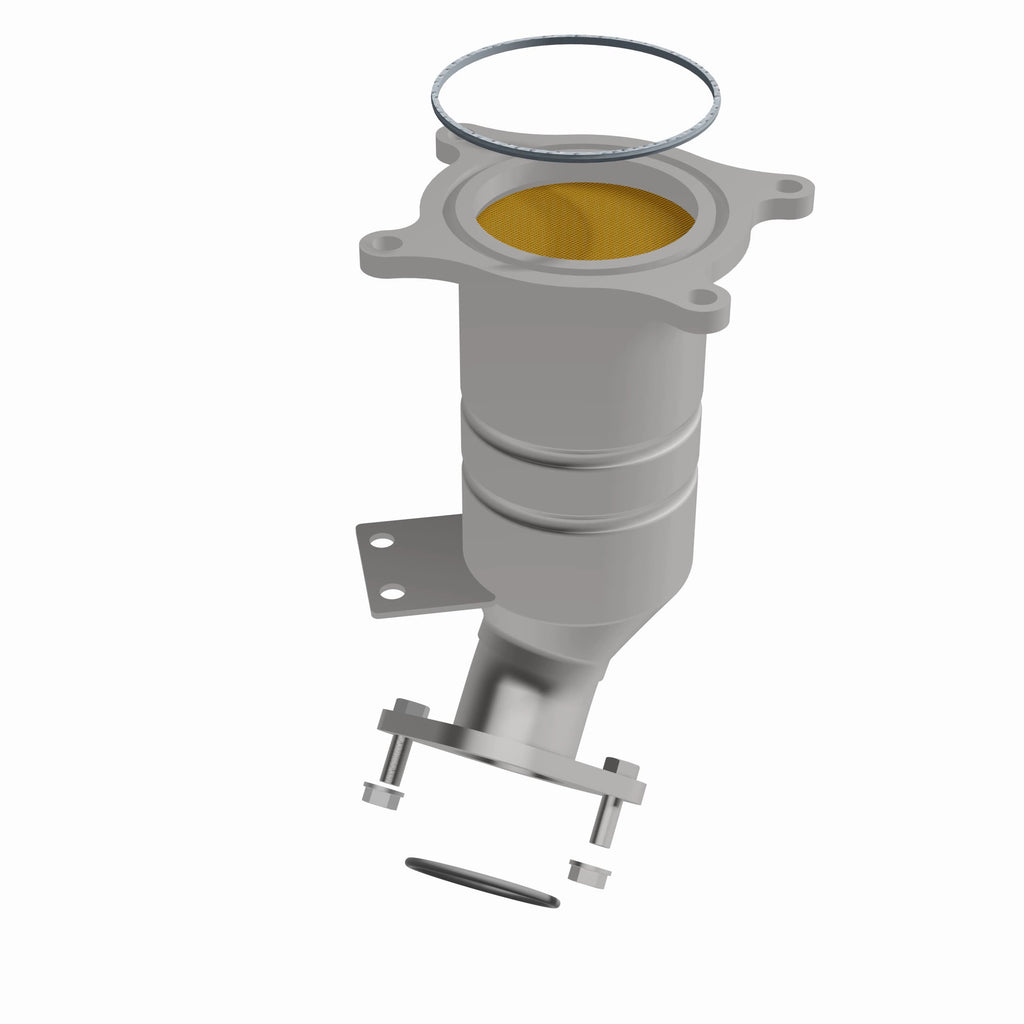MagnaFlow Exhaust Products 51521 OEM Grade Direct-Fit Catalytic Converter for Select Ford Taurus, Ford Taurus X, Mercury Sable
