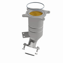 Load image into Gallery viewer, MagnaFlow Exhaust Products 51521 OEM Grade Direct-Fit Catalytic Converter for Select Ford Taurus, Ford Taurus X, Mercury Sable