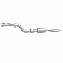 Load image into Gallery viewer, MagnaFlow Exhaust Products 24061 HM Grade Direct-Fit Catalytic Converter for Select Audi A6 Quattro, Audi S6
