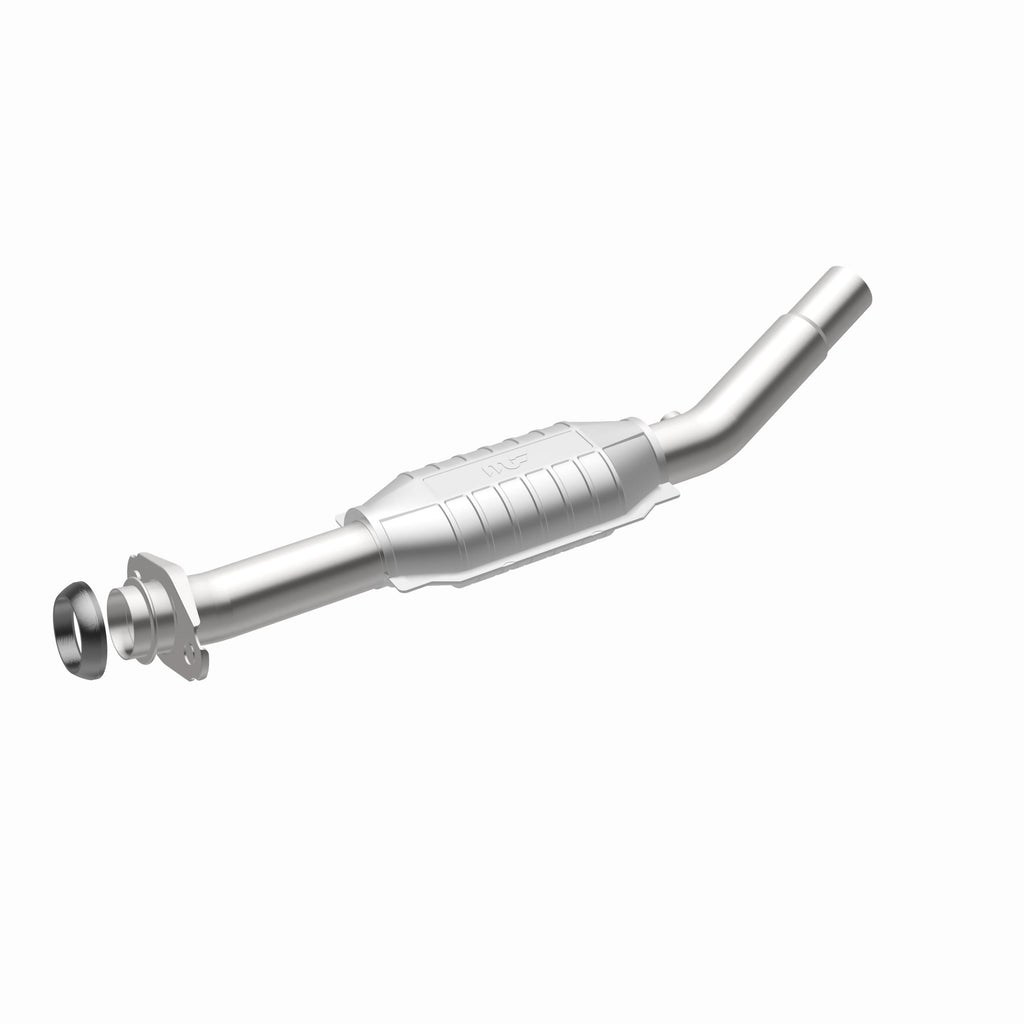 MagnaFlow Exhaust Products 23265 HM Grade Direct-Fit Catalytic Converter for Select Dodge Neon, Plymouth Neon