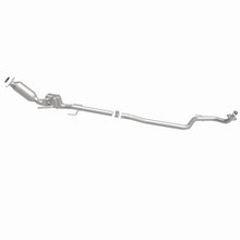 Load image into Gallery viewer, MagnaFlow Exhaust Products 5671455 California CARB Direct-Fit Catalytic Converter for Select Toyota Prius C