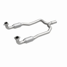 Load image into Gallery viewer, MagnaFlow Exhaust Products 337487 California CARB Direct-Fit Catalytic Converter for Select Chevrolet Corvette