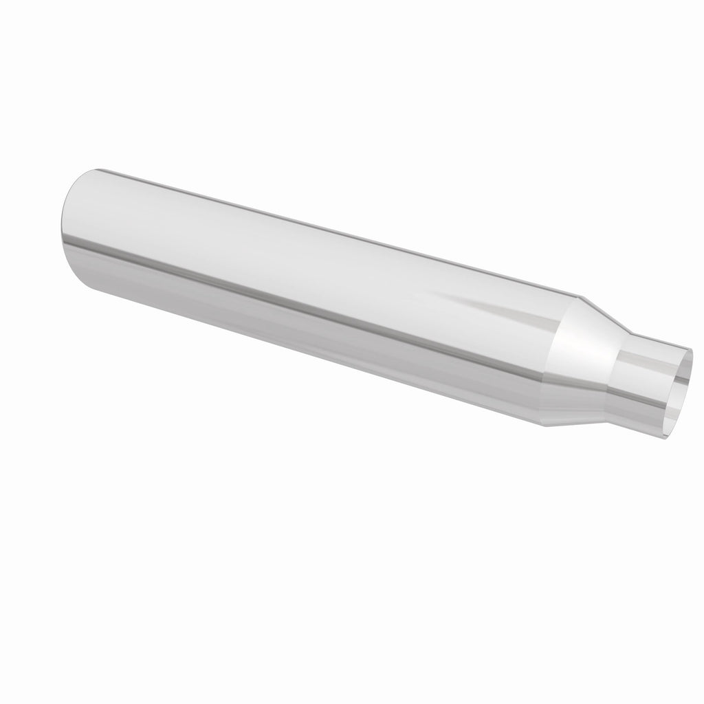 MagnaFlow Exhaust Products 35217 Single Exhaust Tip - 2.25in. Inlet/3.5in. Outlet