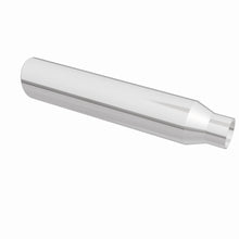 Load image into Gallery viewer, MagnaFlow Exhaust Products 35217 Single Exhaust Tip - 2.25in. Inlet/3.5in. Outlet