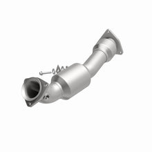 Load image into Gallery viewer, MagnaFlow Exhaust Products 51152 OEM Grade Direct-Fit Catalytic Converter for Select Volkswagen Touareg
