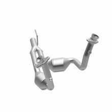 Load image into Gallery viewer, MagnaFlow Exhaust Products 49074 OEM Grade Direct-Fit Catalytic Converter for Select Jeep Grand Cherokee
