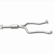 Load image into Gallery viewer, MagnaFlow Exhaust Products 21-094 OEM Grade Direct-Fit Catalytic Converter for Select Lexus LS400