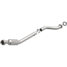 Load image into Gallery viewer, MagnaFlow Exhaust Products 93995 HM Grade Direct-Fit Catalytic Converter for Select Pontiac GTO