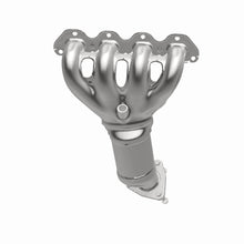 Load image into Gallery viewer, MagnaFlow Exhaust Products 5531062 California CARB Manifold Catalytic Converter for Select Chevrolet Aveo, Chevrolet Aveo5, Pontiac G3