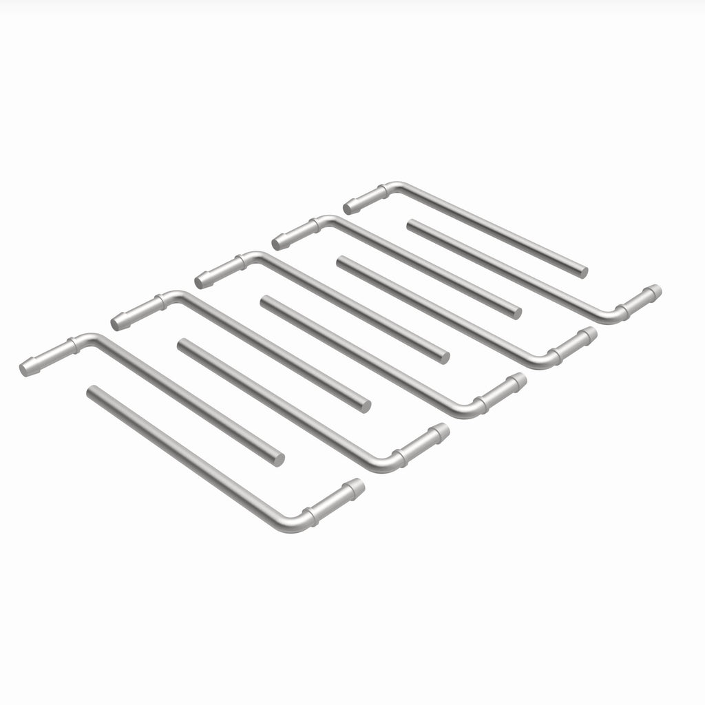 MagnaFlow Exhaust Products 10153 10 pk - Exhaust Hanger - 90 Deg - 0.50in.