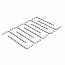Load image into Gallery viewer, MagnaFlow Exhaust Products 10153 10 pk - Exhaust Hanger - 90 Deg - 0.50in.